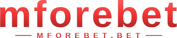 mforebet logo